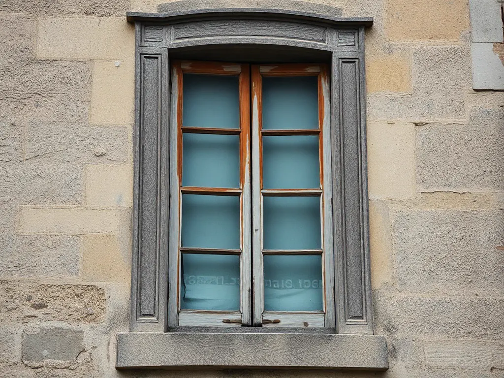 Travaux de vitrerie — intervention type dans le secteur