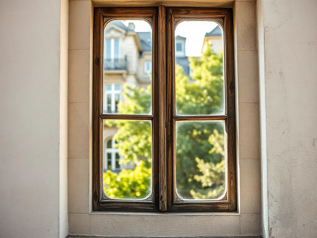 Intervention de vitrerie dans la commune (65500)