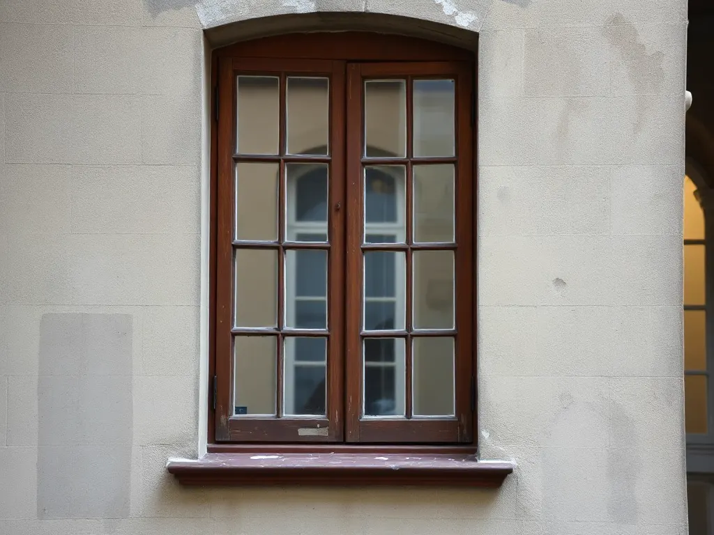 Intervention de vitrerie dans la commune (34440)