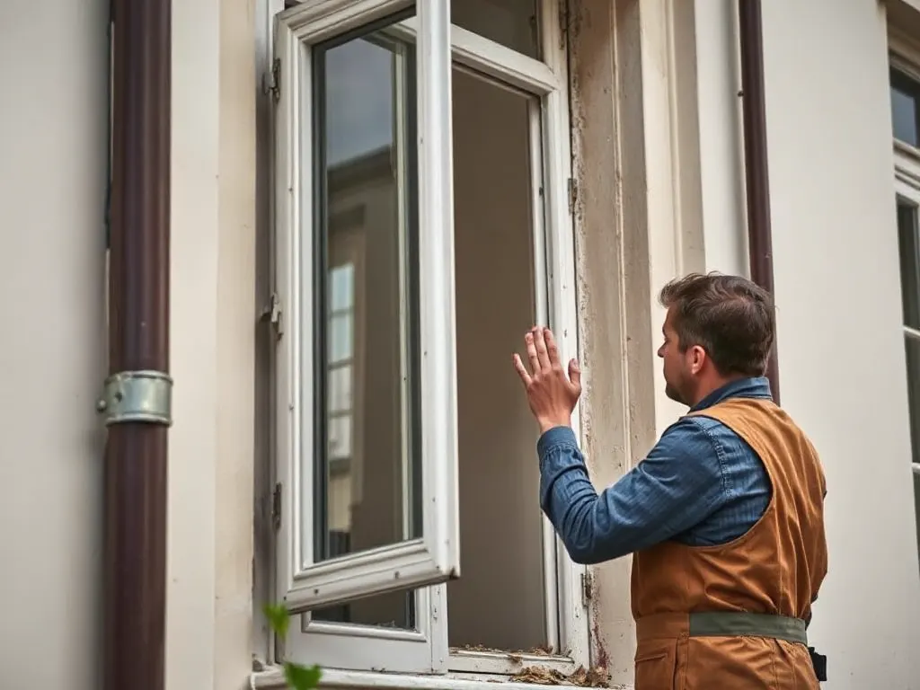 Intervention de vitrerie dans la commune (02200)